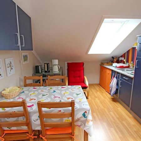 Ferienwohnung Zinnowitz Use 1931 Bagian luar foto