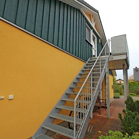 Ferienwohnung Zinnowitz Use 1931 Bagian luar foto