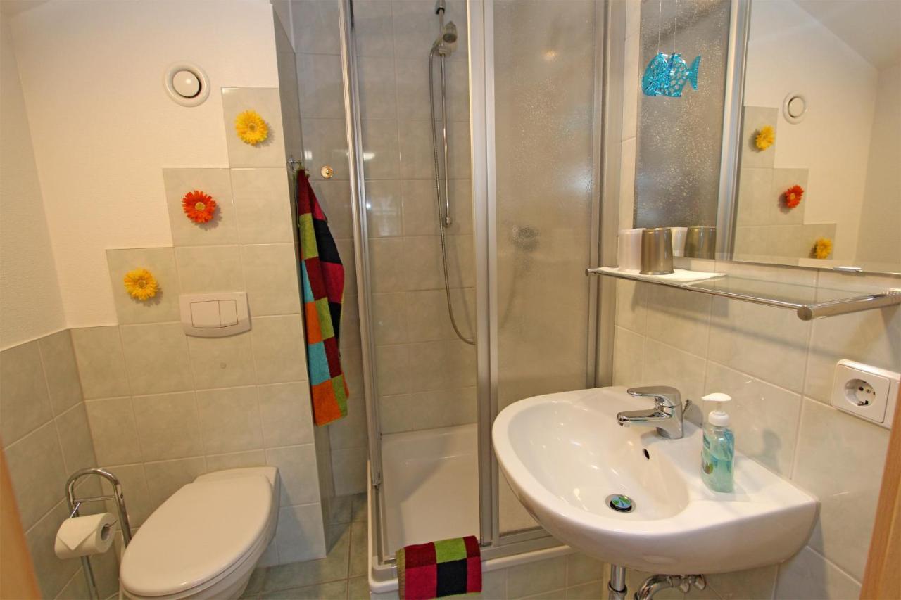 Ferienwohnung Zinnowitz Use 1931 Bagian luar foto