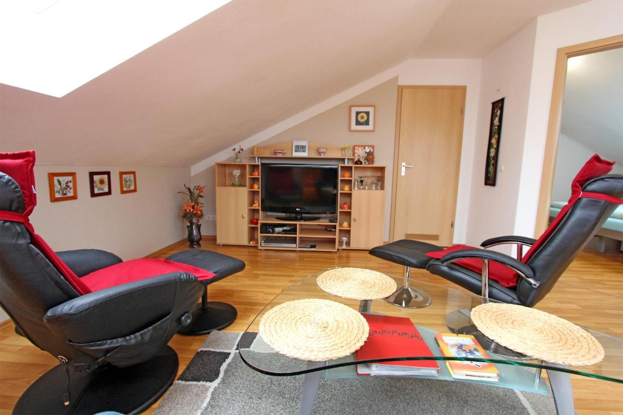 Ferienwohnung Zinnowitz Use 1931 Bagian luar foto