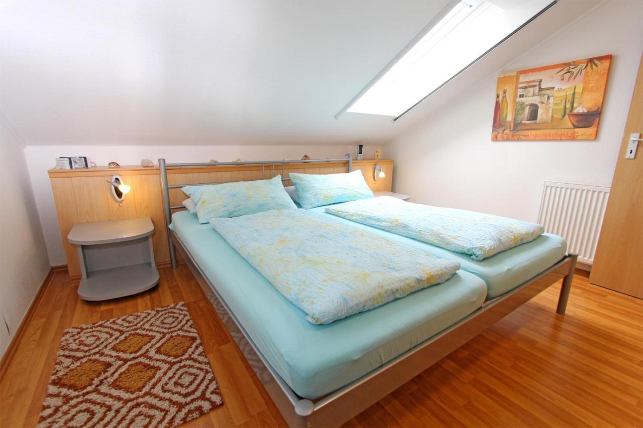 Ferienwohnung Zinnowitz Use 1931 Bagian luar foto