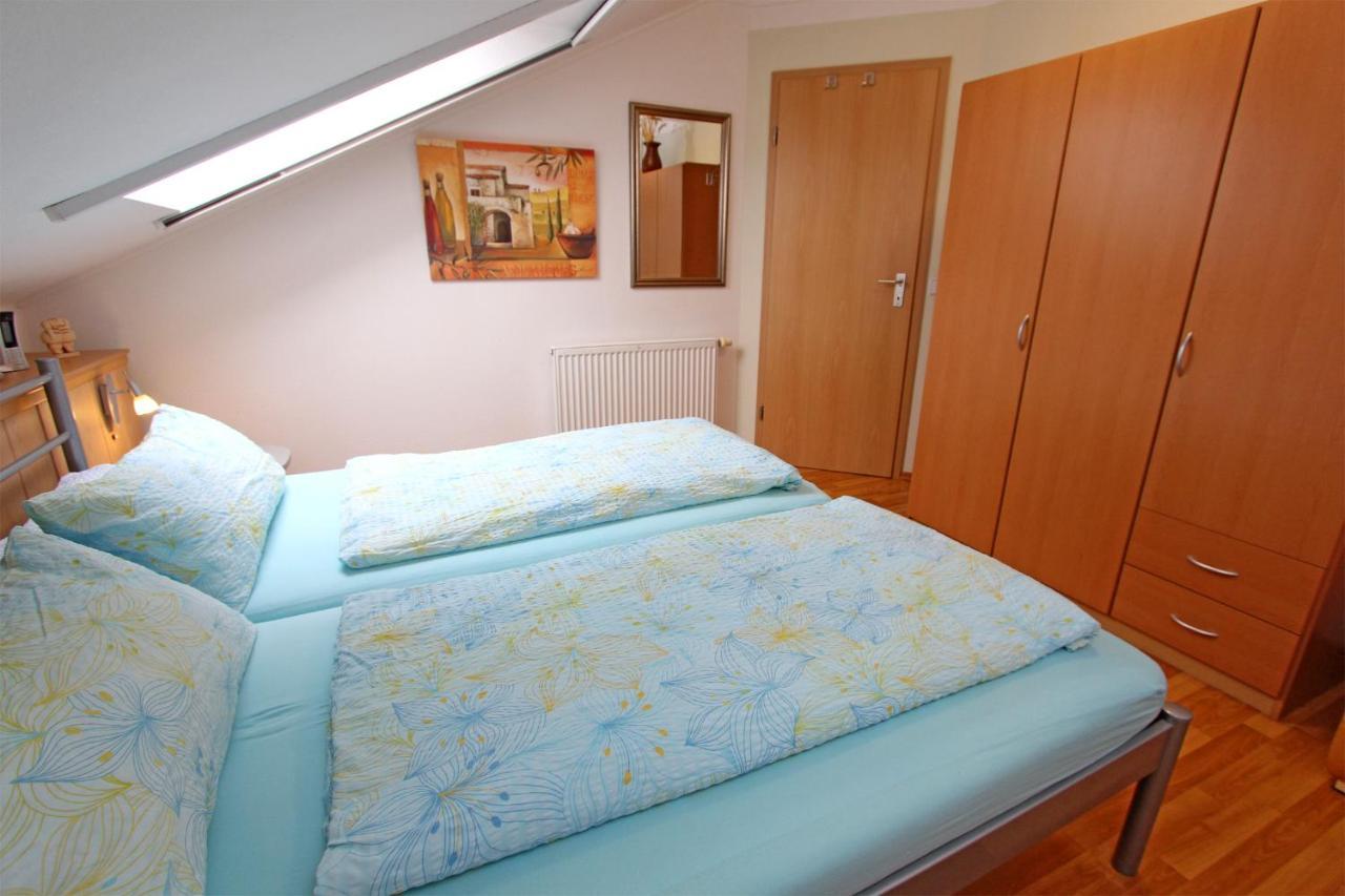 Ferienwohnung Zinnowitz Use 1931 Bagian luar foto