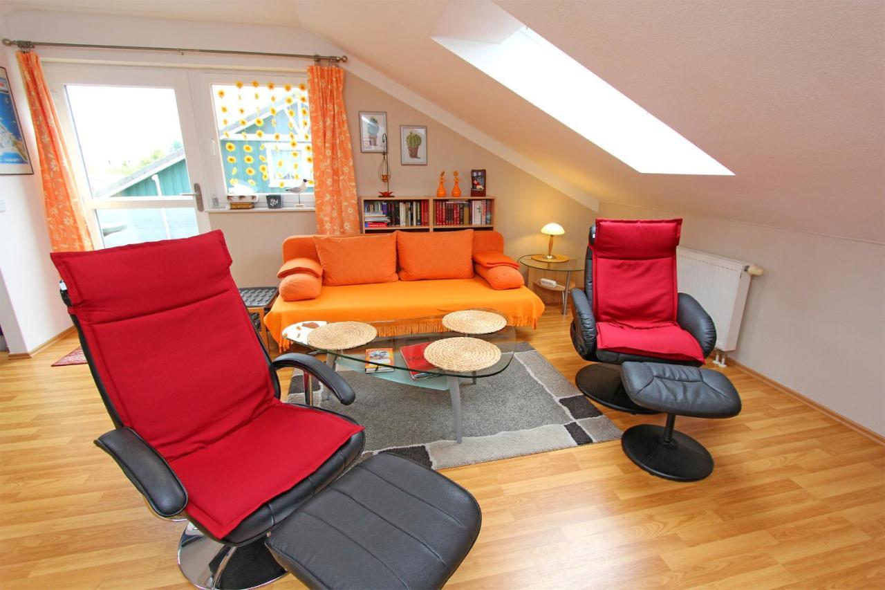 Ferienwohnung Zinnowitz Use 1931 Bagian luar foto