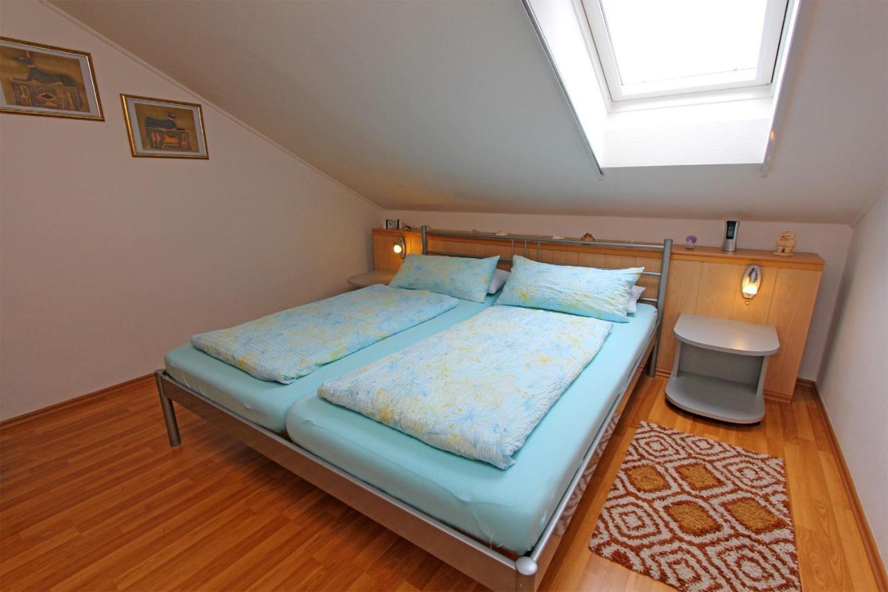 Ferienwohnung Zinnowitz Use 1931 Bagian luar foto