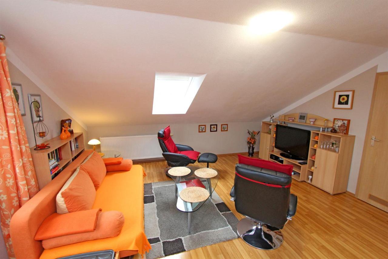 Ferienwohnung Zinnowitz Use 1931 Bagian luar foto